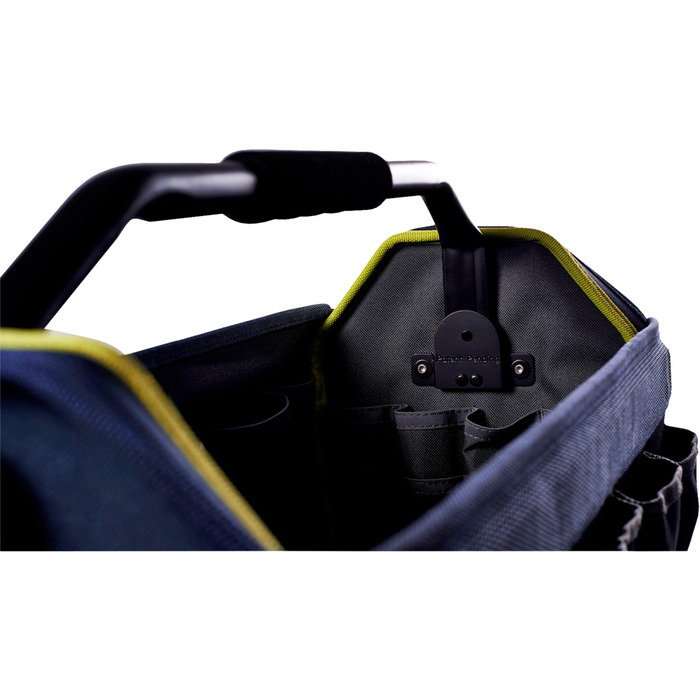 Raaco ToolBag PRO 20" værktøjstaske